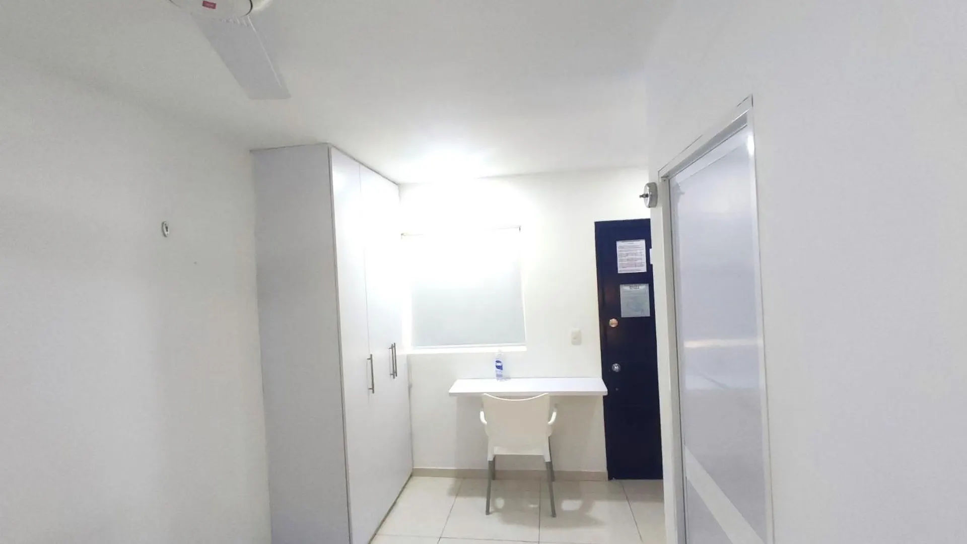 Aparta Estudios Mubarak Barranquilla