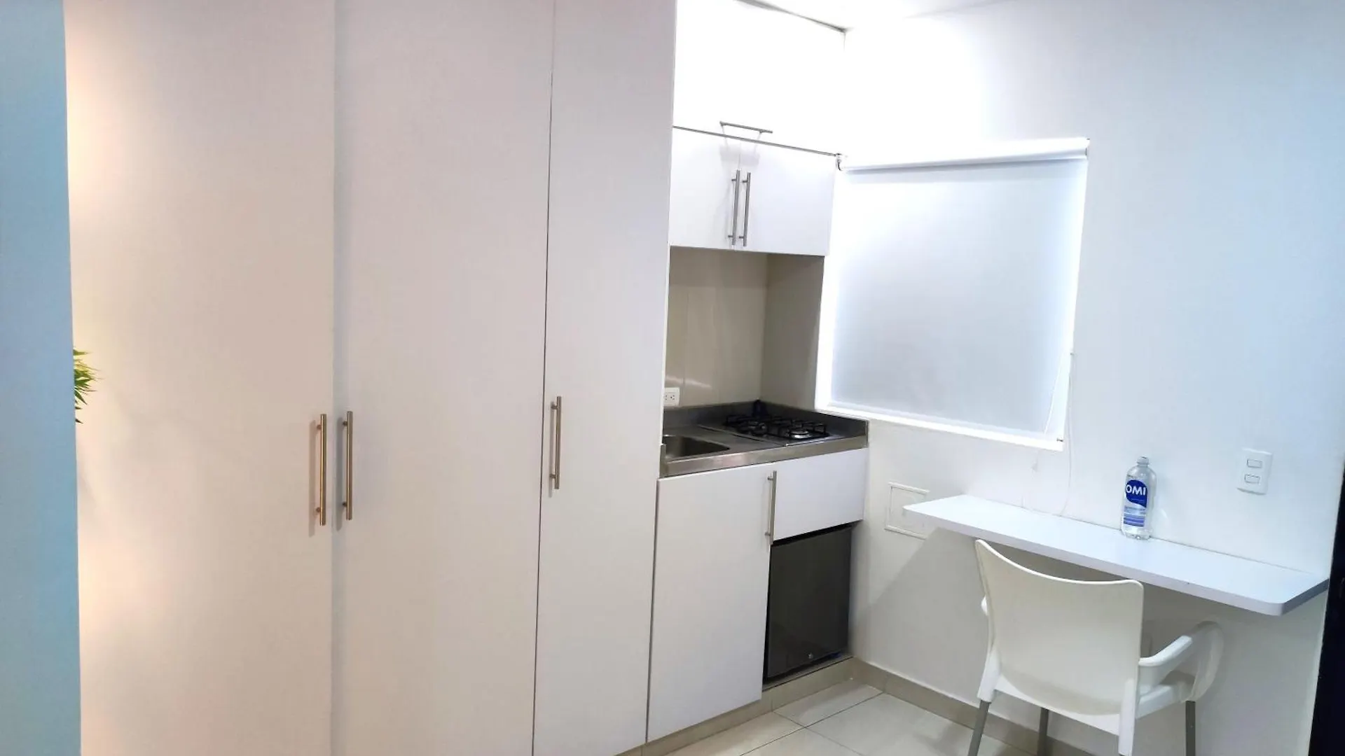 Aparta Estudios Mubarak Barranquilla Apartman