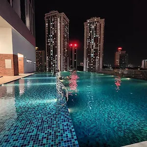 Chambers Residences Klcc , Kuala Lumpur Malaysia