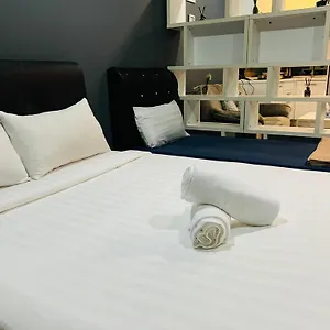 Mercu Summer Suites Klcc By Sweet , Kuala Lumpur Malaysia