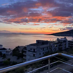 Bluemoon , Sarande Albania