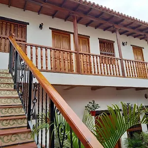 Casa Belia , Cartagena Colombia