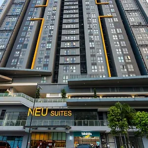 Neu @ 3rdnvenue By Perfect Host , Kuala Lumpur Malaysia